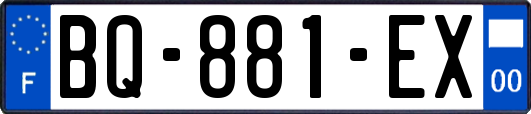 BQ-881-EX