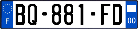 BQ-881-FD