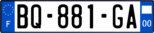 BQ-881-GA