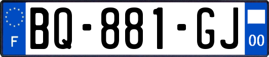 BQ-881-GJ