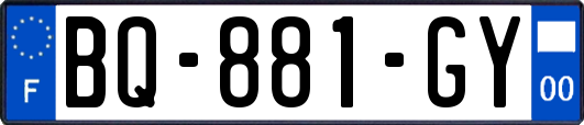 BQ-881-GY