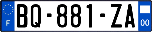 BQ-881-ZA