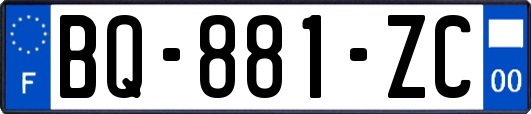 BQ-881-ZC