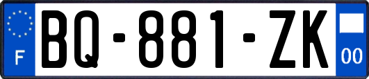 BQ-881-ZK