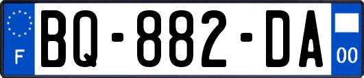 BQ-882-DA