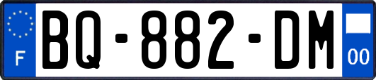 BQ-882-DM
