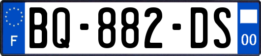 BQ-882-DS