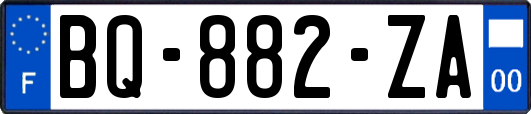 BQ-882-ZA