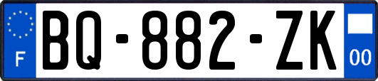 BQ-882-ZK