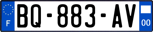 BQ-883-AV