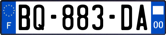 BQ-883-DA