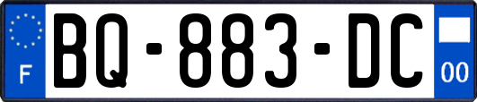 BQ-883-DC