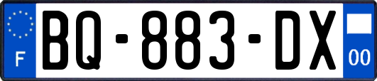 BQ-883-DX