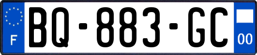 BQ-883-GC