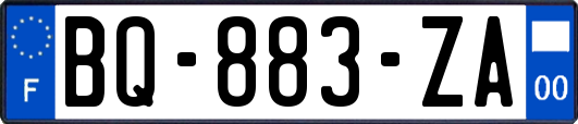 BQ-883-ZA