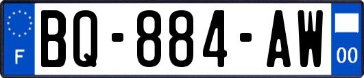 BQ-884-AW