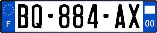 BQ-884-AX