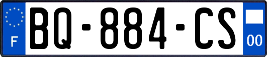 BQ-884-CS