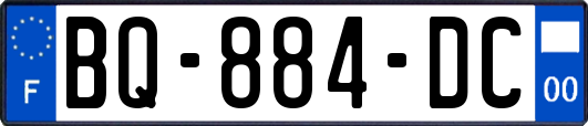 BQ-884-DC