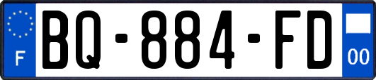 BQ-884-FD