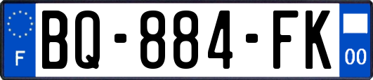 BQ-884-FK