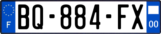 BQ-884-FX