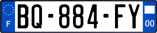 BQ-884-FY