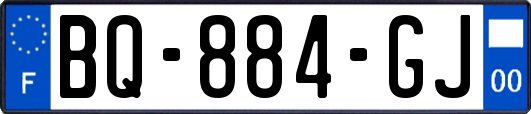 BQ-884-GJ