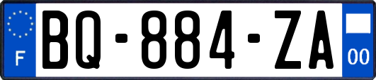 BQ-884-ZA