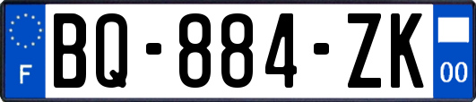 BQ-884-ZK