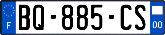 BQ-885-CS