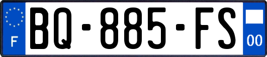 BQ-885-FS