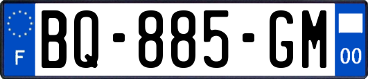 BQ-885-GM