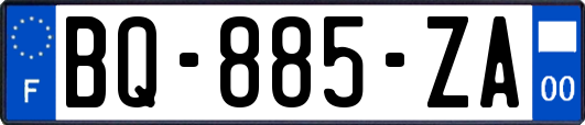 BQ-885-ZA