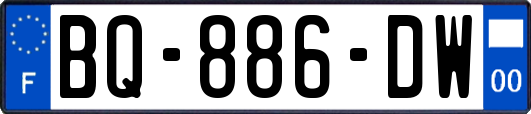 BQ-886-DW