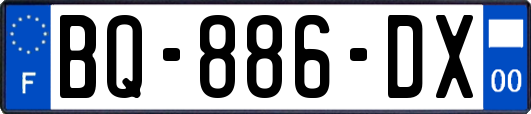 BQ-886-DX