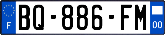 BQ-886-FM