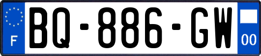 BQ-886-GW