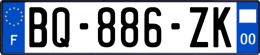 BQ-886-ZK