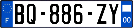 BQ-886-ZY