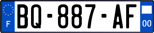 BQ-887-AF