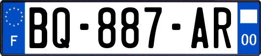 BQ-887-AR