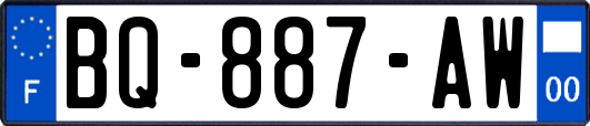 BQ-887-AW