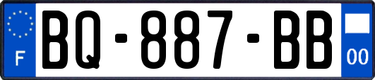 BQ-887-BB