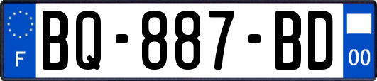 BQ-887-BD