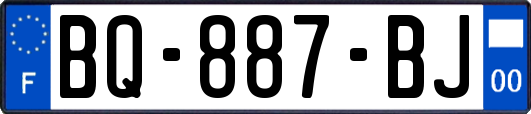 BQ-887-BJ