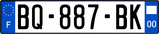 BQ-887-BK