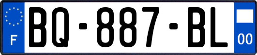 BQ-887-BL