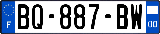 BQ-887-BW