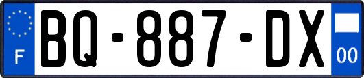 BQ-887-DX